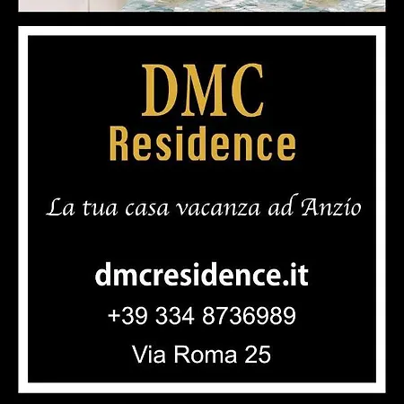Dmc - Alloggi Turistici