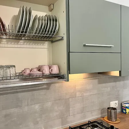 Dmc - Alloggi Turistici