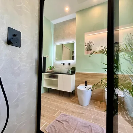Dmc Apartamento *