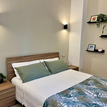 Dmc - Alloggi Turistici Lejlighed