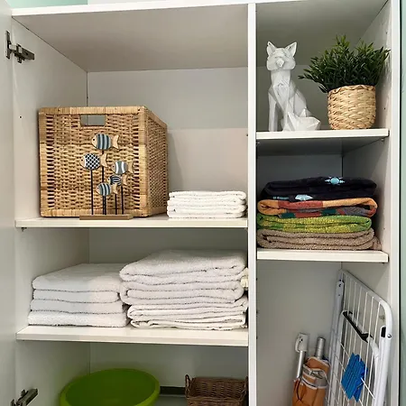 Dmc Apartamento *