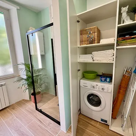 Dmc Apartamento *