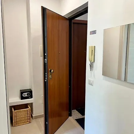 Apartment Dmc - Alloggi Turistici Anzio