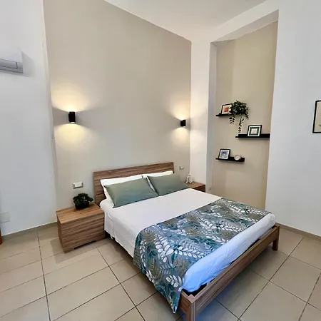 Dmc - Alloggi Turistici Apartment Anzio