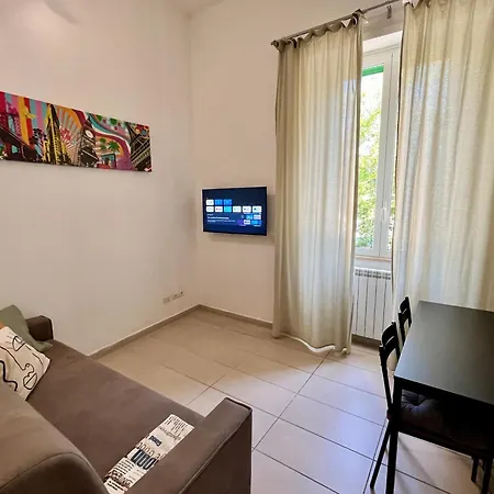 Apartment Dmc - Alloggi Turistici *