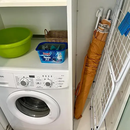 Dmc - Alloggi Turistici Apartment Anzio