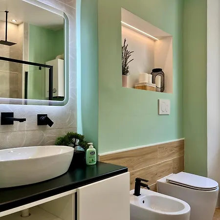 Apartment Dmc - Alloggi Turistici Anzio