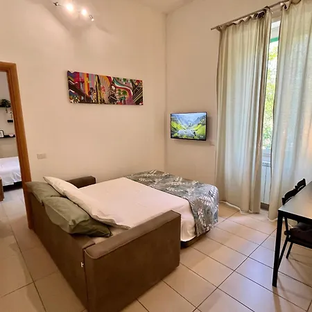 Dmc - Alloggi Turistici Apartment *