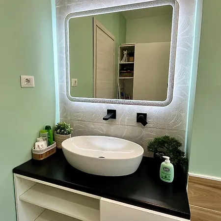 Dmc - Alloggi Turistici Apartment Anzio