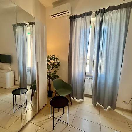 Dmc - Alloggi Turistici Apartment