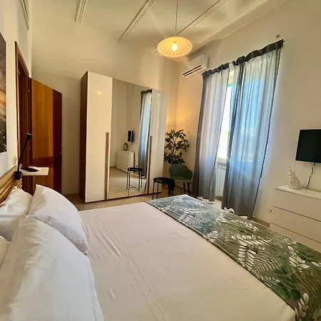 Apartment Dmc - Alloggi Turistici