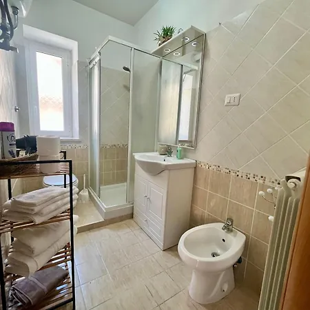 Dmc - Alloggi Turistici Apartment *