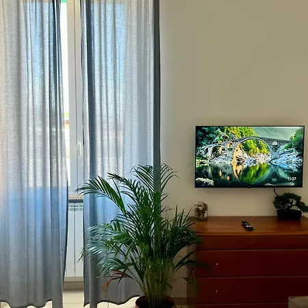 Dmc - Alloggi Turistici Apartment Anzio