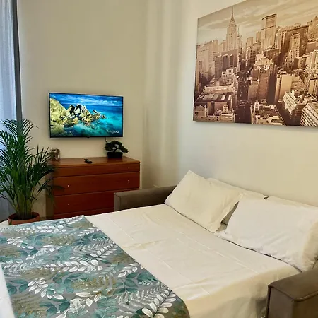 Apartment Dmc - Alloggi Turistici Anzio